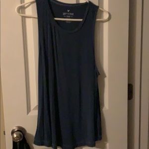 American Eagle Soft and Sexy Tank